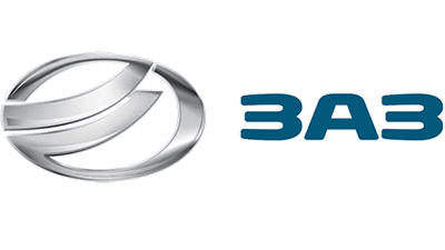 ЗАЗ, логотип, фото, лого