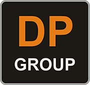 DP GROUP, логотип, фото, лого