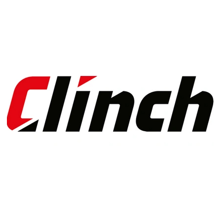 Clinch, логотип, фото, лого