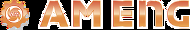 AM ENG, логотип, фото, лого