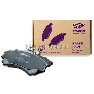 TYREN, фото, продукция, фото продукции, фото запчастей, стикер, фото стикера пример, фотография, образец